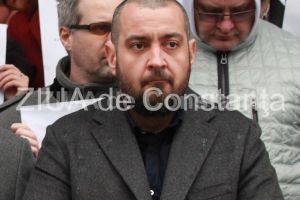 Procurorul Andrei Bodean vrea sa fie sef plin“ la DNA Constanta! 