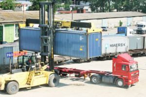 Construcţia intermodalului de la Feldioara nu a fost abandonată de autorităţi. De unde vor finanţare