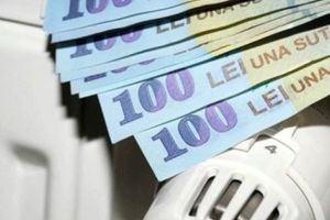 Începe primirea cererilor pentru ajutorul de încălzire