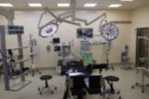 FOTO. Cea mai mare Clinică de Mari Arşi, inaugurată la Timişoara în prezenţa ministrului Sănătăţii. „Este peste Spitalul AKH din Viena”