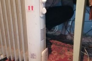 Şi-a înscenat răpirea ca să scape de datorii