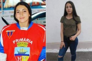 Un nou caz Caracal. O tânără sportivă din Galaţi, dată dispărută. Ultima dată a vorbit cu antrenorul ei