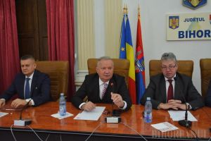 Lovitură de teatru: Prefectul Ioan Mihaiu „aprobă” revocarea politrucilor de la Aeroportul Oradea, care rămân demişi