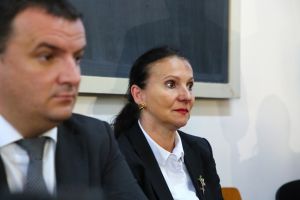 Clinica de arşi din Timişoara, deschisă la 4 ani de la drama de la Colectiv. Ministru: „A trecut mult timp”