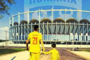 Arena Naţională a copiilor!