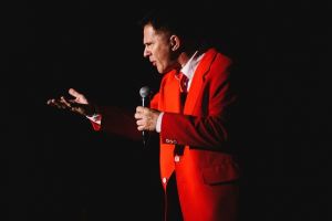 Doru Octavian Dumitru vine la CraftBrewPub pentru un recital de comedie!