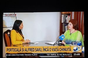 Cum a fost distrusa viata judecatoarei Ruxandra Popescu de praditorii 