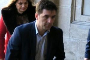 Penalul Alfred Savu s-a ales cu al doilea dosar! Andreea Cosma si judecatoarea Ruxandra Popescu, victimele 