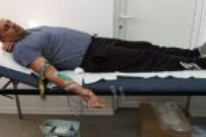 Oamenii din Moldova Nouă – lideri în topul campaniilor de donare de sânge în Caraş-Severin