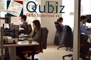 O firmă de IT din Oradea, nominalizată la premiul pentru cel mai bun loc de muncă din Europa