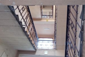 Copilul care a căzut de la etajul II al Școlii ”Mihai Eminescu” din Năsăud a decedat