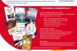 România Citeşte, la Aman