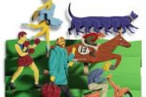 TRADEM: Noaptea Albă a Galeriilor, 11 octombrie 2019