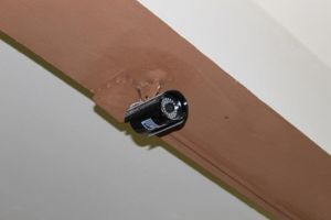 Prezenta camerelor de supraveghere in unitatile de invatamant, sprijinita de Primaria Municipiului Constanta (galerie foto)