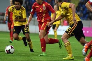 Debut cu stângul pentru „tricolore”