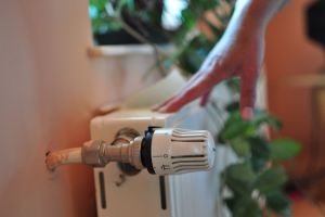 Fără apă caldă şi căldură în centrul Timişoarei