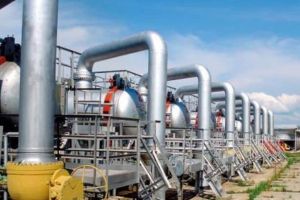 Zăcământ uriaş de gaze naturale descoperit de OMV Petrom în România