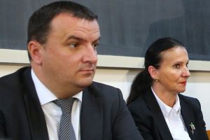 Preşedintele CJ Timiş: Am lansat licitaţia pentru proiectarea şi execuţia noii maternităţi