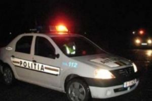Accident provocat de un şofer băut