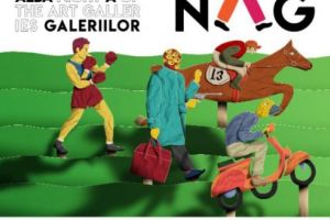 “Noapte a Albă a Galeriilor”, în nouă locaţii din Târgu-Mureş