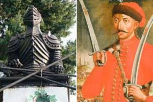 Duminică, 13 octombrie 2019 – comemorarea bătăliei de pe ,,Câmpul Pâinii”