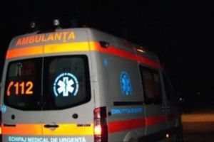 Fetiţă de 11 ani accidentată de un tânăr teribilist!