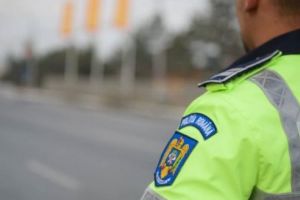 Poliţia Mureş, la raport. Peste 140 de amenzi aplicate într-o zi!