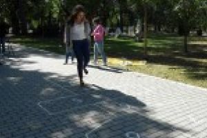 LICEUL ”VOLTAIRE,” ÎN CONCURSUL NAȚIONAL ”EUROSCOLA”