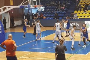 BASCHET FEMININ: Debut cu dreptul pentru CSM Târgovişte!