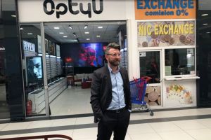 OptyU reduce preţul lentilelor de Ziua Mondială a Vederii – Profită şi fă-ţi ochelari