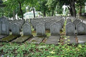 Comunităţile evreieşti din Harghita nu au comemorat Ziua Holocaustului