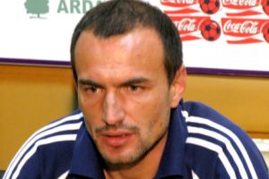 După 10 ani, Badea redevine alb-violet