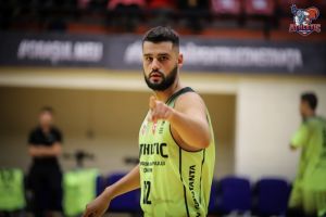 Infrangeri, la baschet, pentru BC Athletic Constanta si Phoenix Știinta Constanta