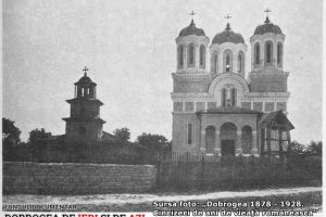 #DobrogeaDigitala Marturii de epoca privind istoria Dobrogei (1878-1947)“:  Pledoarie a unui ziar dobrogean pentru armonie si intelegere intre etnii