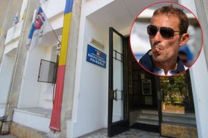 In complet intra un nou judecator! Radu Mazare contesta pedeapsa primita in Dosarul Retrocedarilor din Constanta  