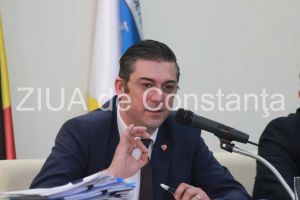 Raportul Curtii de Conturi:  De ce nu vrea Consiliul Judetean sa recupereze banii de la Nicusor Constantinescu si de la televiziunea de casa a PSD? (document)