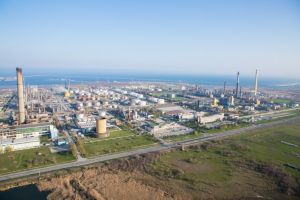 Rompetrol Rafinare, pe locul 5 intr-un top al companiilor din Europa de Sud-Est