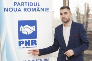 Profil de candidat - Sebastian-Constantin Popescu, candidat la alegerile prezidentiale 2019