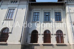 Masuri pentru reducerea riscului seismic al unitatilor de invatamant. Se modifica Ordonanta Guvernului nr. 20/1994