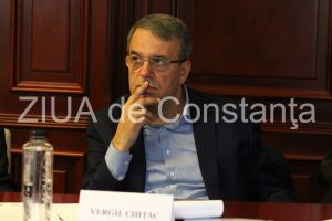 Senatorul Chitac dezminte ca s-ar inscrie in ALDE