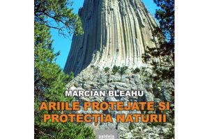 #DobrogeaAcademica:  Academicianul Marcian Bleahu, participant la lucrarile Canalului Dunare - Marea Neagra. Lansare de carte post-mortem