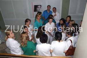 A fost stabilit cuantumul taxei pentru examenul de rezidentiat din decembrie. Iata ordinul Ministerului Sanatatii!