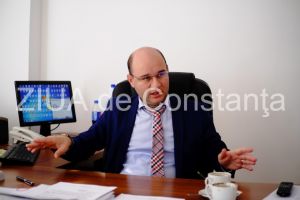 Procurorul Viorel Teliceanu ramane delegat in Parchetul Tribunalului Constanta, pe o functie de executie
