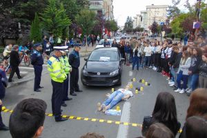 #ProjectEDWARD în Municipiul Moineşti