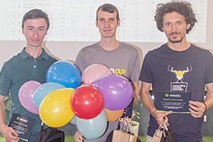 Studenţii ieşeni sunt în top