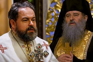 Iaşi, capitala credinţei. Marian Timofte vs Dosoftei Șcheul