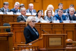 Ziua moţiunii de cenzură: Cade Guvernul Dăncilă? Şi puterea, şi opoziţia se declară sigure de victorie