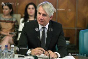 Teodorovici: Costul de finanţare al fermierilor români trebuie să fie la fel ca în Europa; statul va sprjini diferenţa