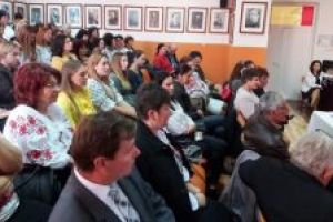 Dovezi privind începuturile învăţământului românesc pe teritoriul de azi al judeţului Harghita