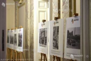 Festivalul de artă fotografică VISOR, la Sfântu Gheorghe